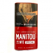    Manitou Special Red 8 - 30 
